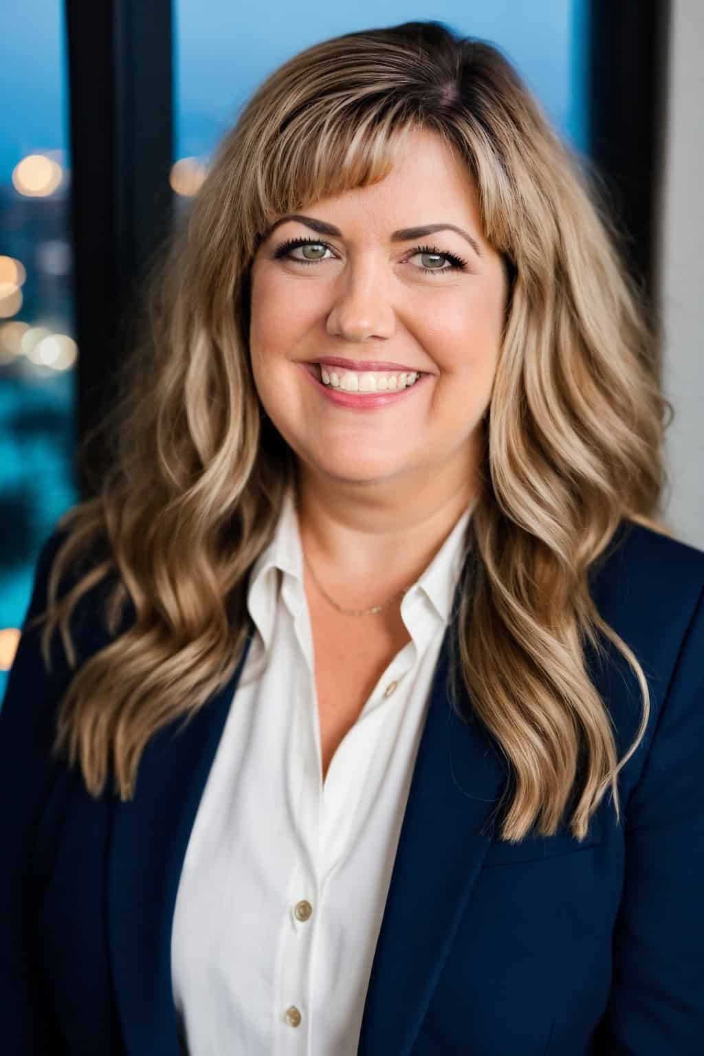 Jennifer Dodson